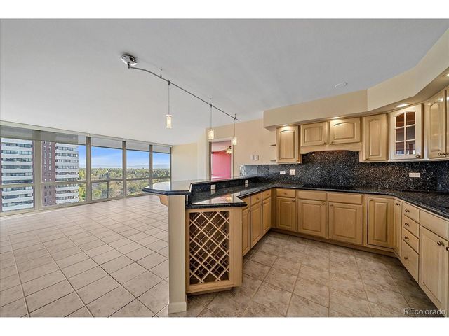3100 E Cherry Creek South Dr 1302, Denver, CO 80209
