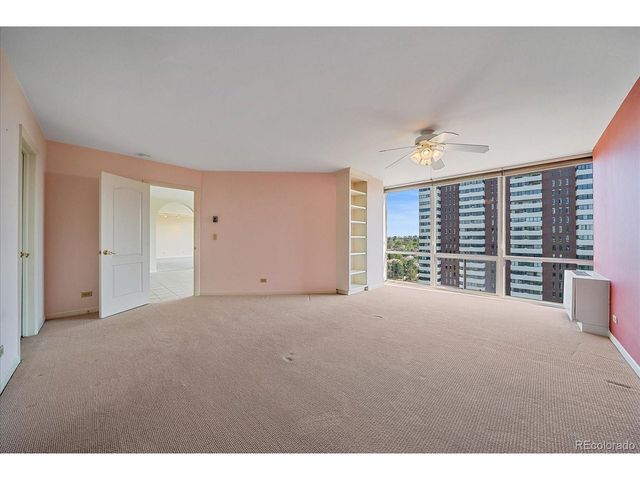 3100 E Cherry Creek South Dr 1302, Denver, CO 80209