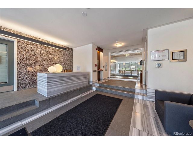 3100 E Cherry Creek South Dr 1302, Denver, CO 80209
