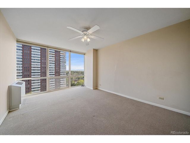 3100 E Cherry Creek South Dr 1302, Denver, CO 80209