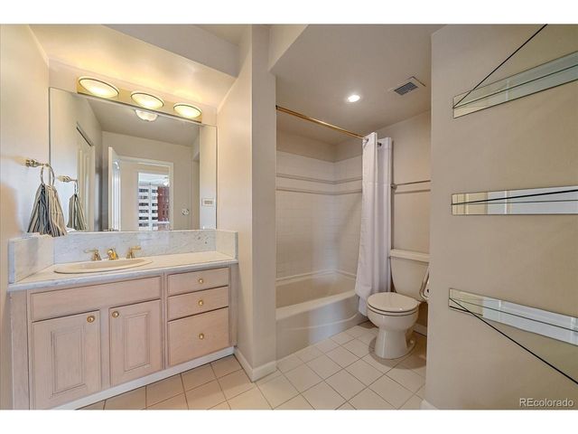 3100 E Cherry Creek South Dr 1302, Denver, CO 80209