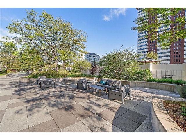 3100 E Cherry Creek South Dr 1302, Denver, CO 80209