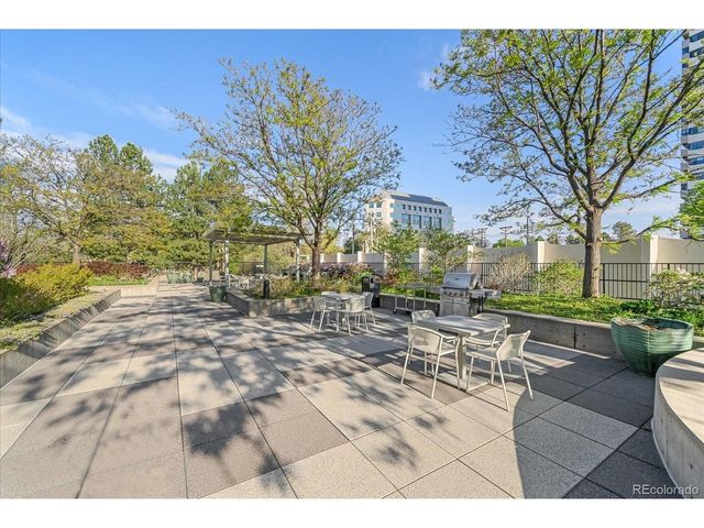 3100 E Cherry Creek South Dr 1302, Denver, CO 80209