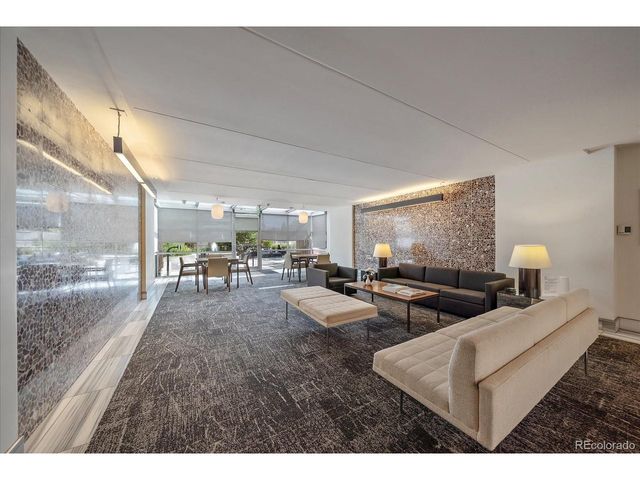 3100 E Cherry Creek South Dr 1302, Denver, CO 80209