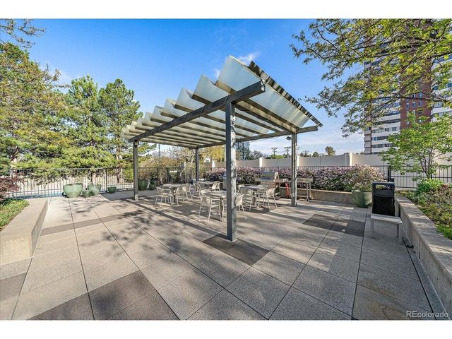3100 E Cherry Creek South Dr 1302, Denver, CO 80209