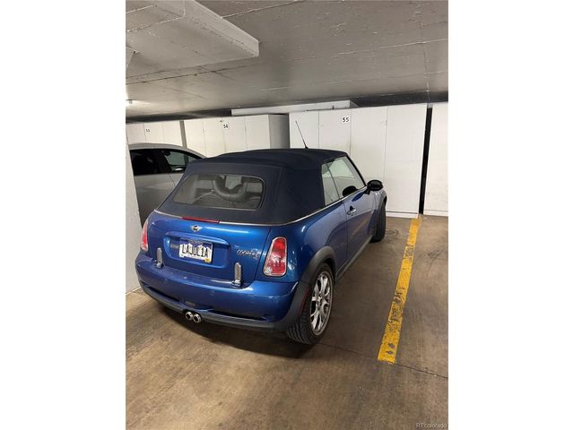 3100 E Cherry Creek South Dr 1302, Denver, CO 80209