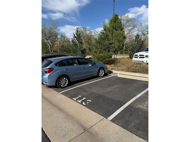 3100 E Cherry Creek South Dr 1302, Denver, CO 80209