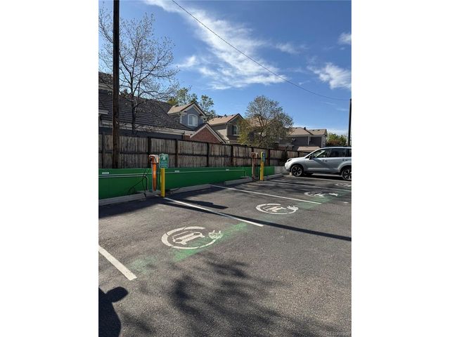 3100 E Cherry Creek South Dr 1302, Denver, CO 80209