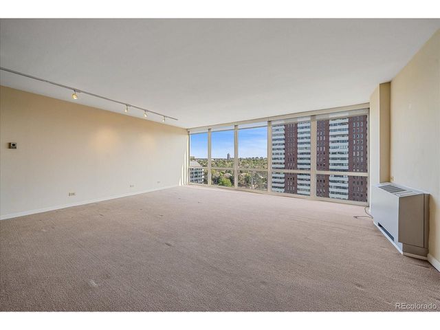 3100 E Cherry Creek South Dr 1302, Denver, CO 80209