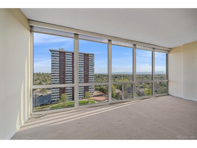 3100 E Cherry Creek South Dr 1302, Denver, CO 80209