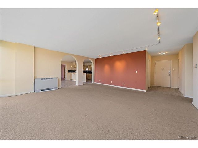 3100 E Cherry Creek South Dr 1302, Denver, CO 80209