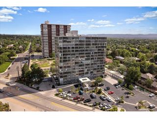 3100 E Cherry Creek South Dr 1302, Denver, CO 80209