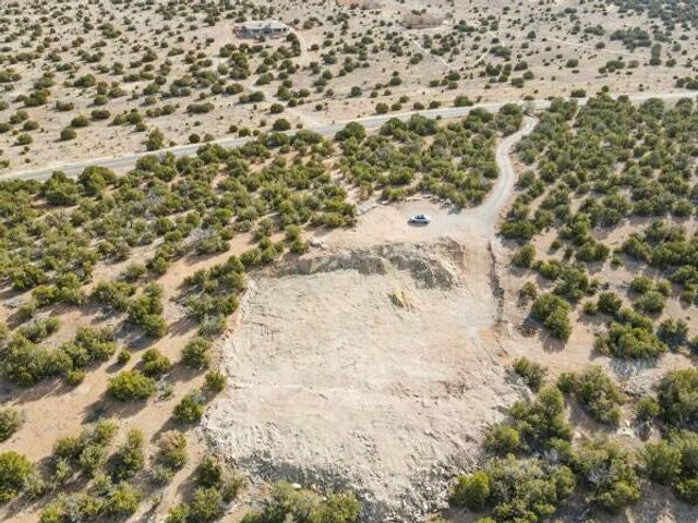 24 VIA ENTRADA, Sandia Park, NM 87047