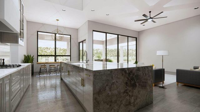 24 VIA ENTRADA, Sandia Park, NM 87047