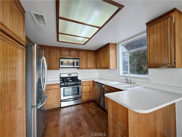 26746 Claudette St 464, Canyon Country, CA 91351