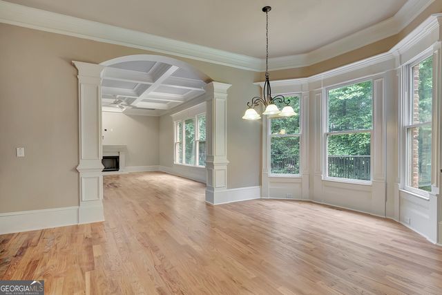 115 Robinwood Court, Fayetteville, GA 30214