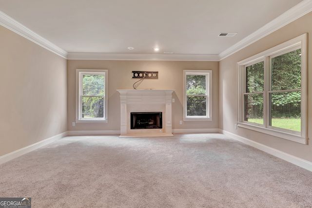 115 Robinwood Court, Fayetteville, GA 30214