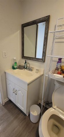 451 N Higgins Road, Shepherd, TX 77371