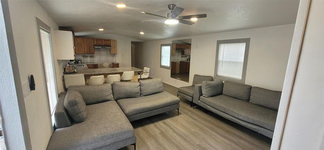 451 N Higgins Road, Shepherd, TX 77371