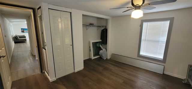 451 N Higgins Road, Shepherd, TX 77371