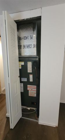 451 N Higgins Road, Shepherd, TX 77371
