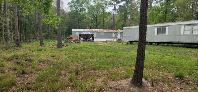 451 N Higgins Road, Shepherd, TX 77371