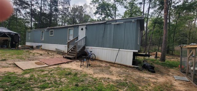 451 N Higgins Road, Shepherd, TX 77371