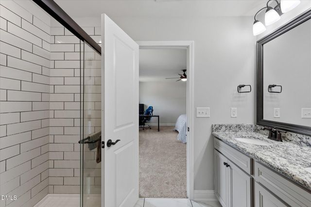 3090 Zebroid Way, New Hill, NC 27562