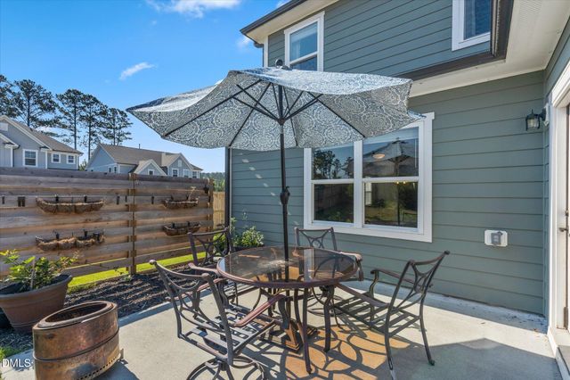 3090 Zebroid Way, New Hill, NC 27562