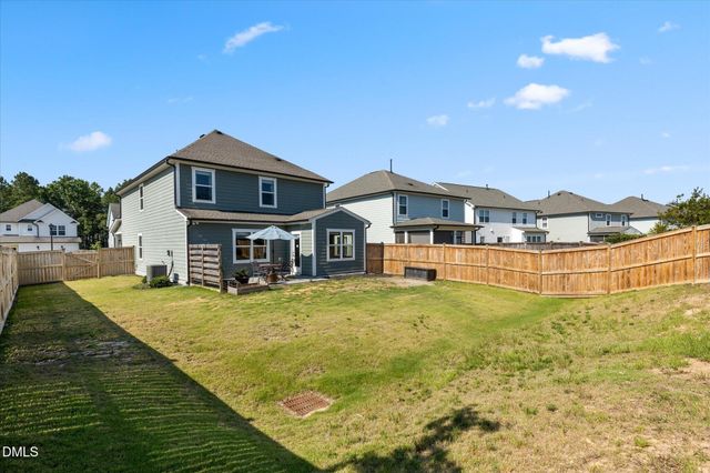 3090 Zebroid Way, New Hill, NC 27562