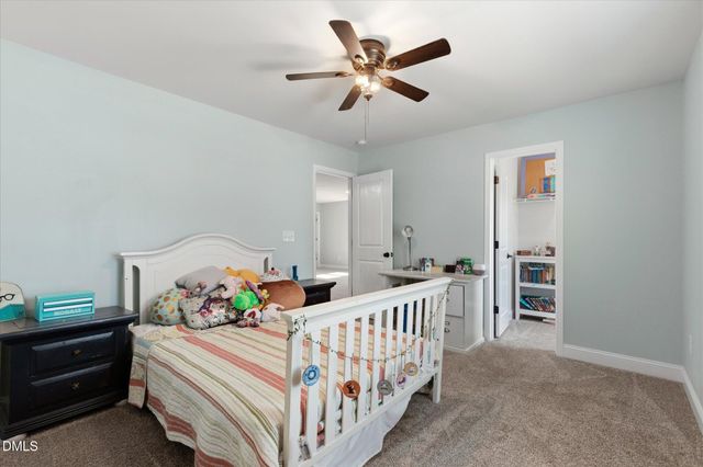 3090 Zebroid Way, New Hill, NC 27562