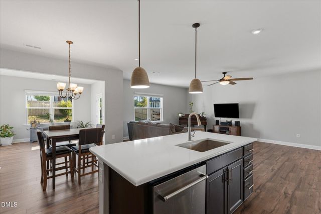 3090 Zebroid Way, New Hill, NC 27562