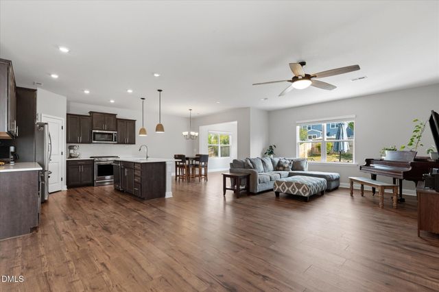 3090 Zebroid Way, New Hill, NC 27562