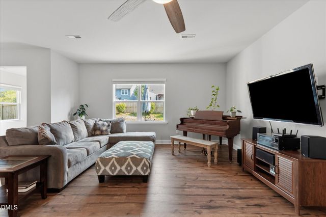 3090 Zebroid Way, New Hill, NC 27562