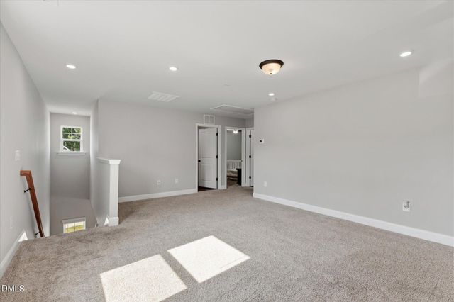 3090 Zebroid Way, New Hill, NC 27562
