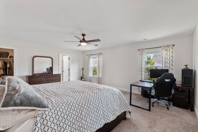 3090 Zebroid Way, New Hill, NC 27562