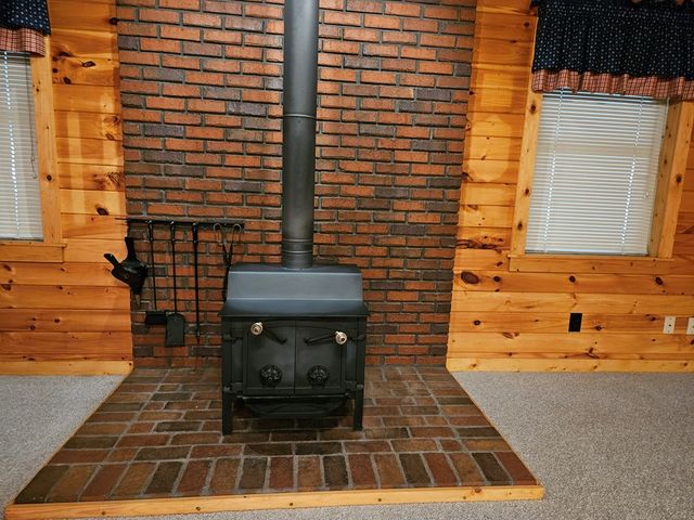 1705 Homer Wright Road, Talking Rock, GA 30175