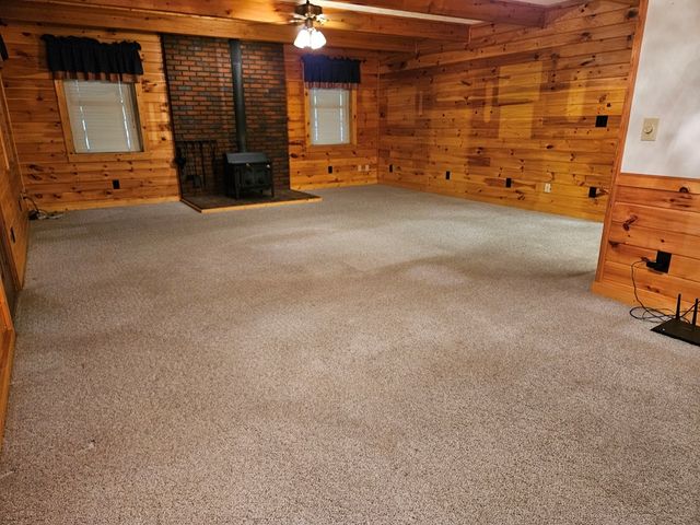 1705 Homer Wright Road, Talking Rock, GA 30175