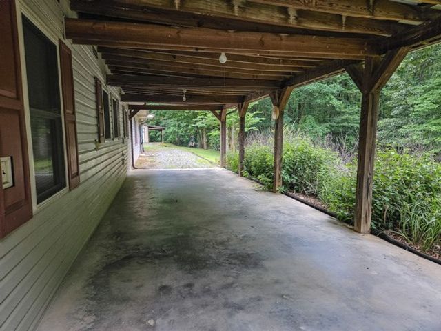 1705 Homer Wright Road, Talking Rock, GA 30175