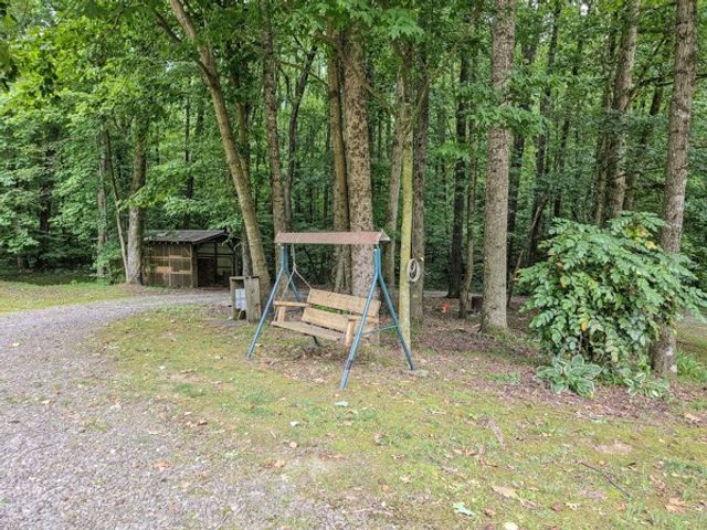 1705 Homer Wright Road, Talking Rock, GA 30175