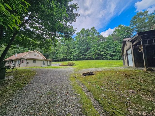 1705 Homer Wright Road, Talking Rock, GA 30175