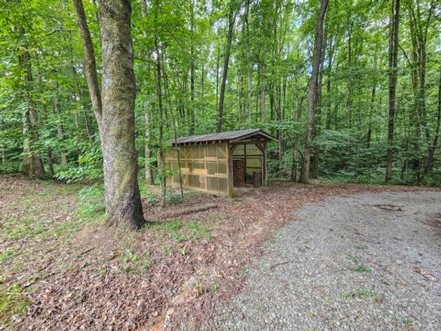 1705 Homer Wright Road, Talking Rock, GA 30175