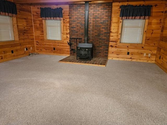 1705 Homer Wright Road, Talking Rock, GA 30175