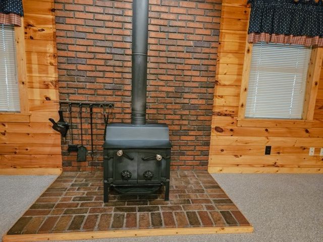 1705 Homer Wright Road, Talking Rock, GA 30175