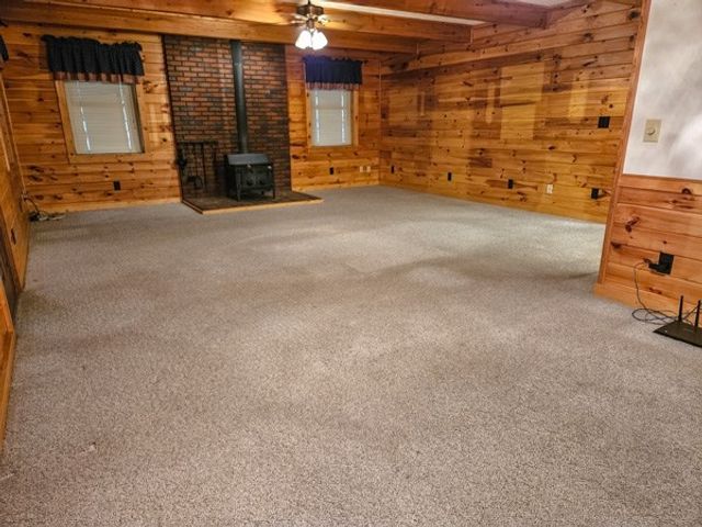 1705 Homer Wright Road, Talking Rock, GA 30175