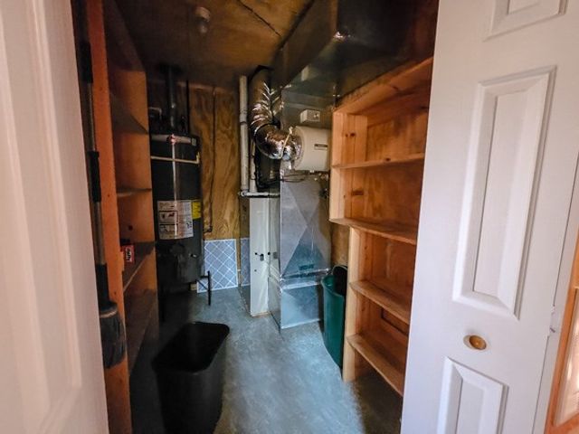 1705 Homer Wright Road, Talking Rock, GA 30175