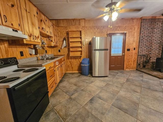 1705 Homer Wright Road, Talking Rock, GA 30175