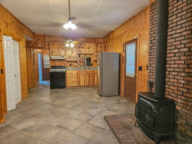 1705 Homer Wright Road, Talking Rock, GA 30175