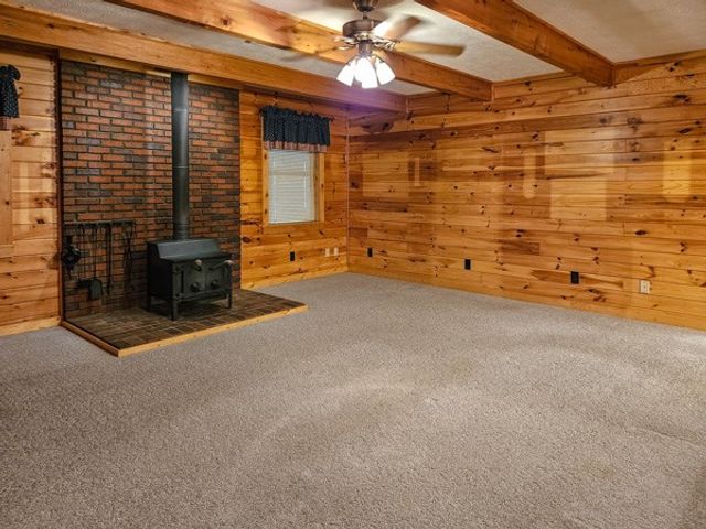 1705 Homer Wright Road, Talking Rock, GA 30175