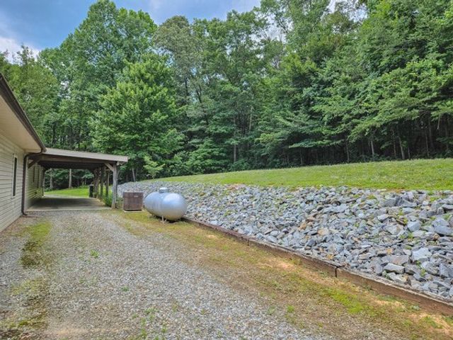 1705 Homer Wright Road, Talking Rock, GA 30175